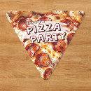 Search for kids pizza party stickers Cheese