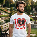 Search for best girlfriend tshirts Boyfriend