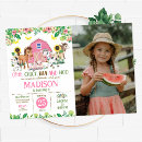 Search for mcdonald invitations For kids