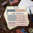 Search for national flag invitations Patriotic