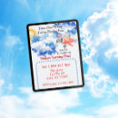 Search for airplane 1st birthday invitations First