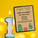 Search for game time invitations Ball
