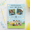 Search for charlie brown invitations Peanuts