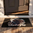 Search for cool doormats Create your own
