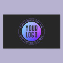 Search for blue gradient stickers Your logo here