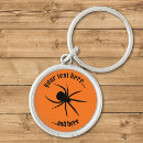 Search for insect round key rings Vector