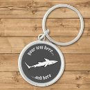 Search for shark key rings Teeth