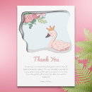 Search for baby swan cards Floral