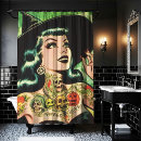 Search for the witch shower curtains Halloween
