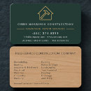 Search for gold trading business cards For him