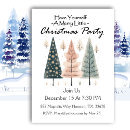 Search for merry little christmas invitations Corporate
