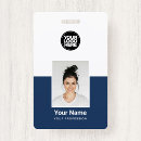 Search for company id badges Corporate