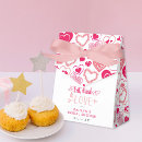 Search for valentines favour boxes Bridal shower