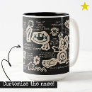 Search for daily affirmation mugs Mental health