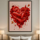 Search for capture the love posters Heart