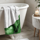 Search for silver glitter bath towels Elegant