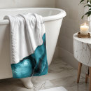 Search for teal bath towels Elegant