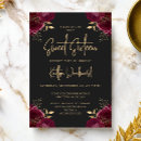 Search for dark invitations Chic