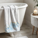Search for gold and white bath towels Modern