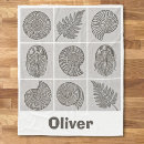 Search for ammonite home decor Fossil