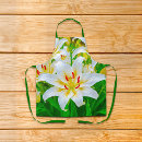 Search for ornament aprons Botanical