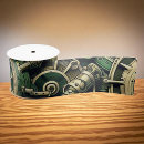 Search for steampunk ribbon Green