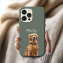 Search for portraiture iphone cases Dogs