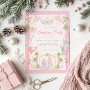 Search for nativity christmas invitations Party