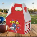 Search for football favour boxes All star