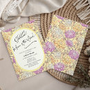 Search for surprise baby shower invitations Pastel