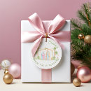 Search for nativity christmas gift tags Watercolor