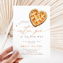 Search for cutie pie Thanksgiving baby shower