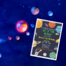 Search for out of this world invitations Stars