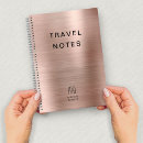 Search for travel notebooks Simple