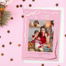 Search for girly christmas cards Trendy