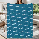 Search for repeating name blankets Modern