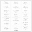 Search for dated stickers For her