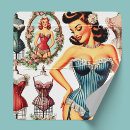 Search for corset stickers Fashion
