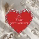 Search for long lasting stickers Silver jubilee