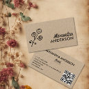Search for eco friendly business cards Kraft paper