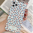 Search for ditsy iphone cases Floral pattern