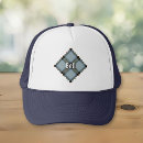 Search for blue gingham hats Clan