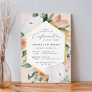 Search for rustic confirmation invitations Elegant