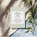 Search for palm tree hens party invitations Vintage