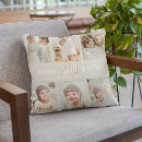 Search for auntie cushions For her