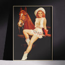 Search for vintage girly posters Cute