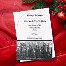 Search for black and silver christmas invitations Sparkly