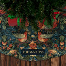Search for william morris tree skirts Floral