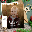 Search for modern nativity christmas cards Elegant