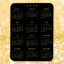 Search for new year calendars 2026